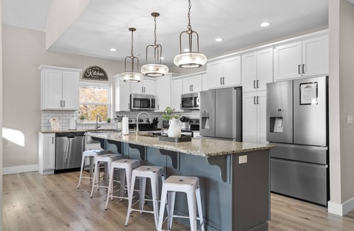 Table Rock House | Beautiful Lakeview 10 Bedrooms-hot tub/fire pit