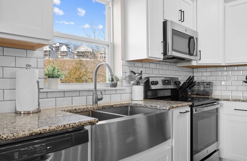 Table Rock House | Beautiful Lakeview 10 Bedrooms-hot tub/fire pit