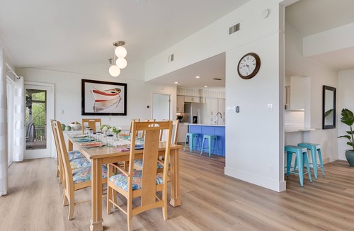 Lakeway House | Beautiful LAKEVIEW one story home 30 minutes from downtown Austin!
