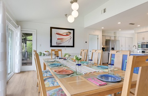 Lakeway House | Beautiful LAKEVIEW one story home 30 minutes from downtown Austin!
