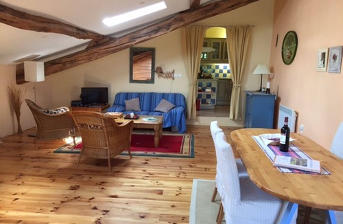 Labastide-Paumes Other | Beautiful large hayloft gite for 2-4, lovely pool, stunning views, Midi-Pyrenees