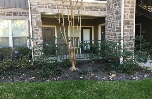 Grogan's Mill Apartment | Beautiful Large 1 Bedroom/1 Bath Condo in The Woodlands