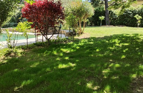 Saint-Barthelemy House | Beautiful large family home Marseille house sleeps 12