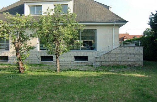 Deuil-la-Barre House | Beautiful large house in Deuil la Barre, 12 minutes from central Paris (Gare du Nord)