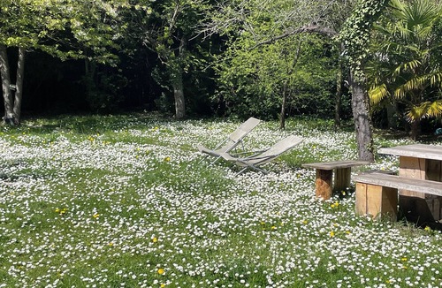 Deuil-la-Barre House | Beautiful, large, bright house! 12 minutes from Paris centre.