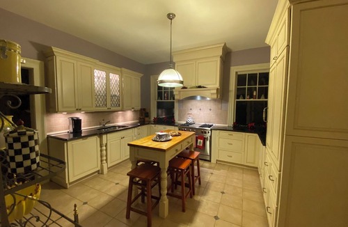 Oswego House | Beautiful, large, historic 6 bedroom home.