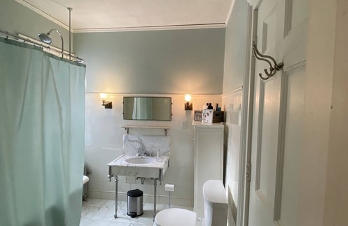 Oswego House | Beautiful, large, historic 6 bedroom home.