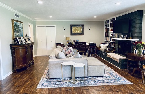 Texarkana House | Beautiful Large Luxury home - minutes from everything!