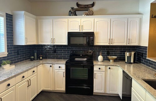 Lake Ozark Condo | Beautiful, Large Waterfront Condo, Main Channel View, Boat Slip, and 4Bed 4Bath