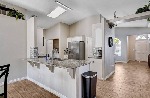 North Las Vegas House | Beautiful Las Vegas home