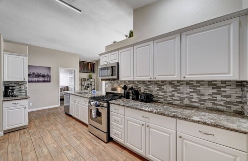 North Las Vegas House | Beautiful Las Vegas home