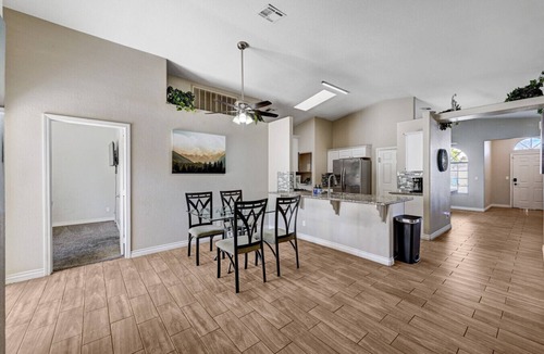 North Las Vegas House | Beautiful Las Vegas home