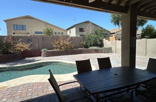 Sahuarita House | Beautiful Lavish Home