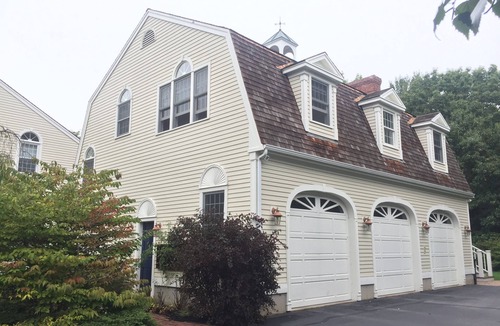 Rye Apartment | Beautiful light filled apartment -rarely available!