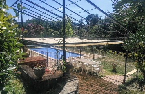 Lasalle Apartment | Beautiful, light-filled duplex in the Cévennes