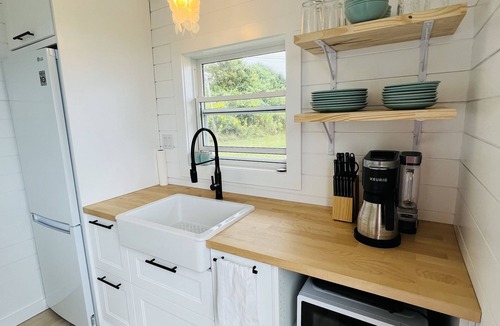 Port Hood Cottage | Beautiful Little Beach House with Gorgeous Sunsets