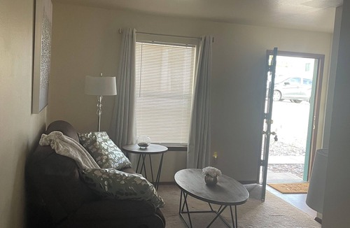 Mesilla Park Apartment | Beautiful little Magnolia in Las Cruses