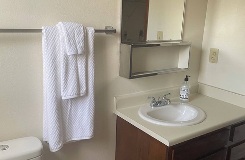 Mesilla Park Apartment | Beautiful little Magnolia in Las Cruses