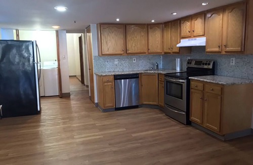 Wilkes-Barre Apartment | Beautiful Loft Apartment