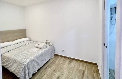 Barri Antic Apartment | Beautiful Loft in Manresa