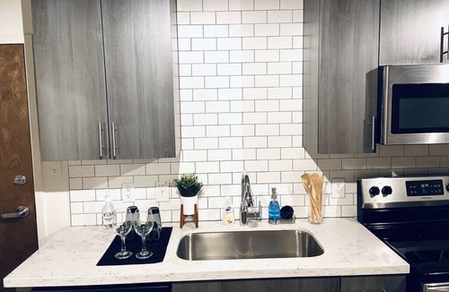 Peoplestown Apartment | Beautiful loft in the heart of the City of Atlanta