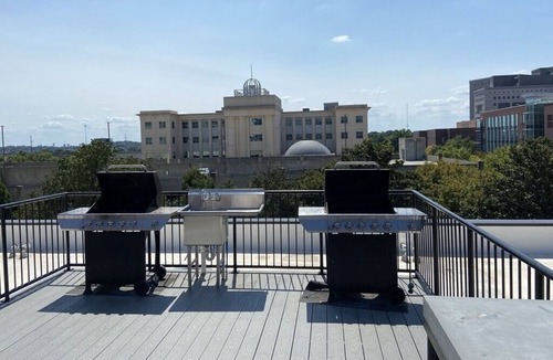 Peoplestown Apartment | Beautiful loft in the heart of the City of Atlanta