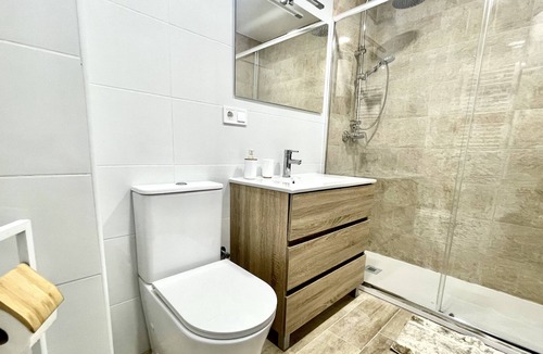 Barri Antic Apartment | Beautiful Loft Two in Manresa