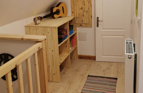 Chatres-sur-Cher House | Beautiful Longère in Sologne