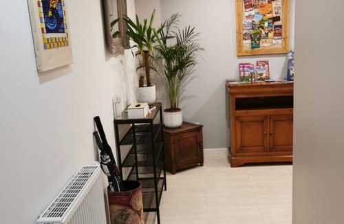 Chatres-sur-Cher House | Beautiful Longère in Sologne