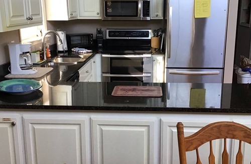 Murphy House | Beautiful Long Range Mountain Views