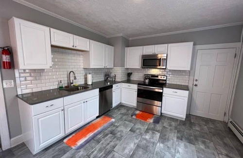 Center House | Beautiful Luxury 2 Bedroom