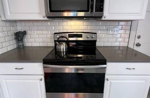 Center House | Beautiful Luxury 2 Bedroom