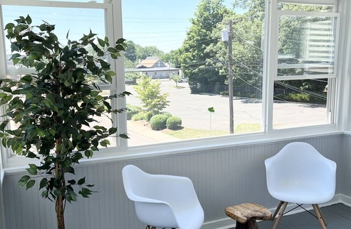 Center House | Beautiful Luxury 2 Bedroom
