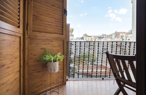 L'Antiga Esquerra de l'Eixample Apartment | Beautiful & Luxury Apartment centrally-located