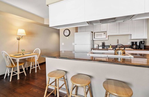 Lincoln City Condo | Beautiful Luxury Bay View Condo!