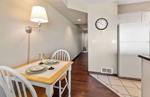 Lincoln City Condo | Beautiful Luxury Bay View Condo!