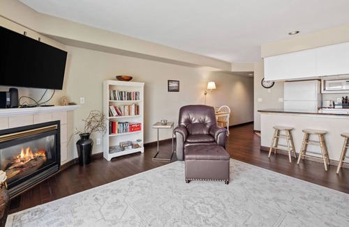 Lincoln City Condo | Beautiful Luxury Bay View Condo!