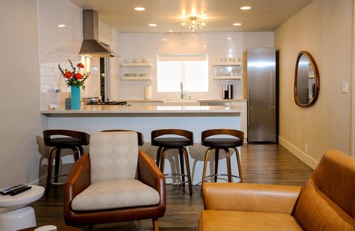 Jacksonville House | Beautiful Luxury Cottage. Walk To It All!