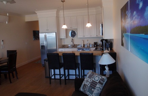 Hampton Condo | Beautiful Luxury Oceanfront Condo