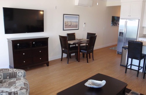 Hampton Condo | Beautiful Luxury Oceanfront Condo