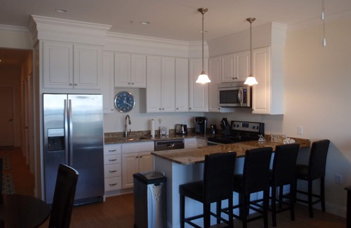 Hampton Condo | Beautiful Luxury Oceanfront Condo