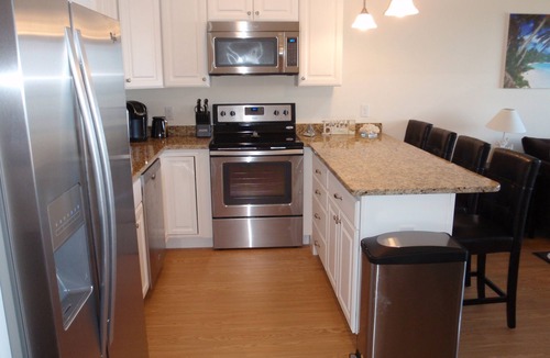 Hampton Condo | Beautiful Luxury Oceanfront Condo