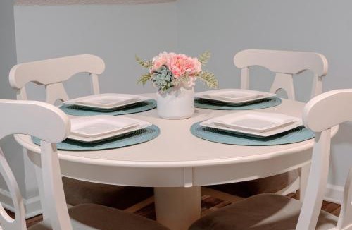 Five Forks Apartment | Beautiful Luxury Studio Suite