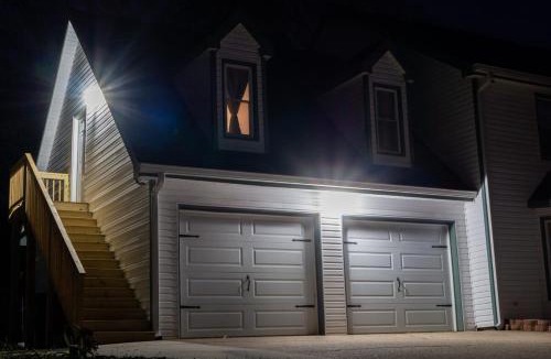 Five Forks Apartment | Beautiful Luxury Studio Suite