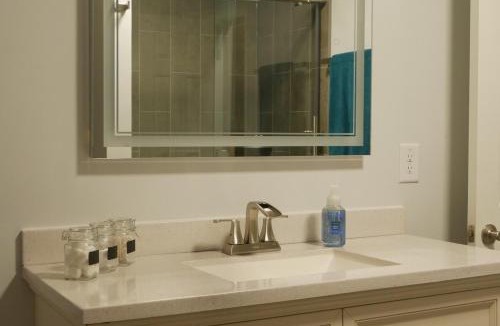 Five Forks Apartment | Beautiful Luxury Studio Suite