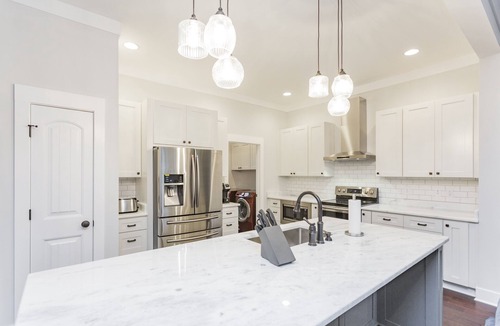 Shelby Hills House | Beautiful Luxury Vacation Home in Heart of Nashville