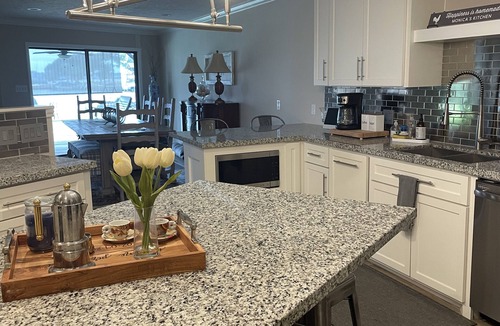 Walden on Lake Conroe House | Beautiful Luxury Waterfront Home in Walden on Lake Conroe!