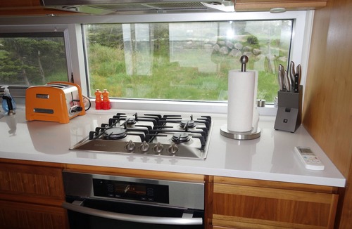 East Petpeswick House | Beautiful Martinique Beach Home Right on the sandy Provincial Park beach!