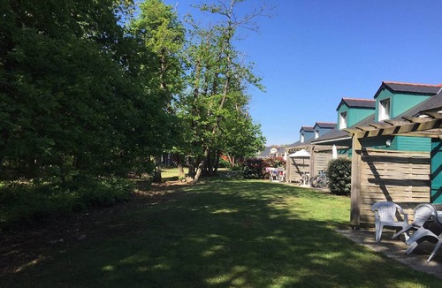 Saumur House | Beautiful maisonette in a quiet area in the Loire