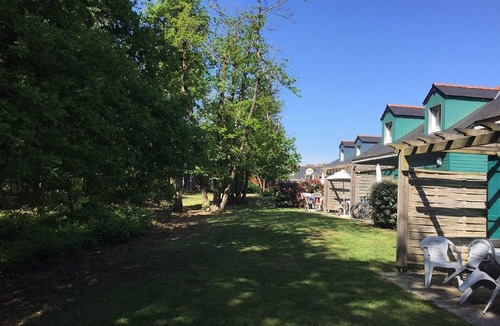 Saumur House | Beautiful maisonnette in Saumur